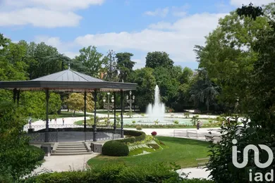 Apartment in Toulouse (31000)