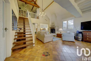 Detached house at Verdun (55100)