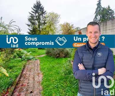 Townhouse at Noyon (60400)