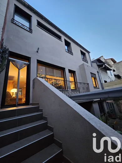 Townhouse at Perpignan (66000)