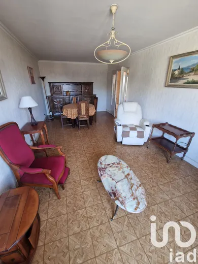 Appartement à MONTARGIS (45200)