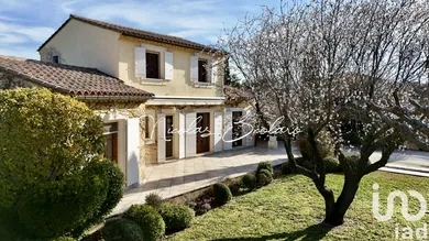 House at Cabrières-d'Avignon (84220)