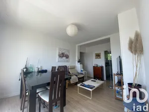 Appartement à Palaiseau (91120)