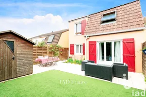 Maison à Triel-sur-Seine (78510)