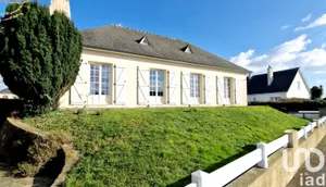 Traditional house at Louverné (53950)