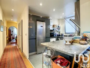 Appartement à Paris (75018)
