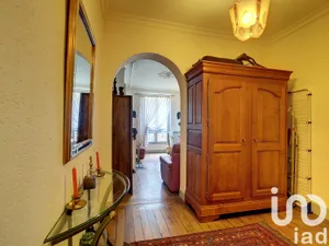 Apartment at Paris (75018)