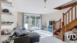 Maison traditionnelle à Montreuil (93100)