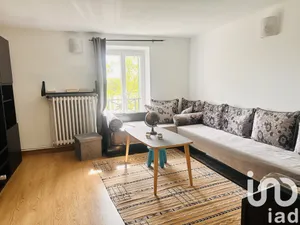 Duplex at Carrières-sous-Poissy (78955)
