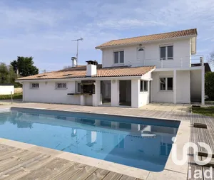 Maison à Cestas (33610)