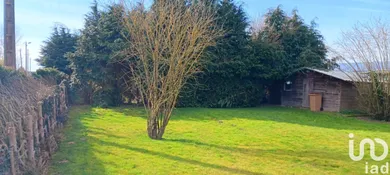 Building plot in Thierville (27290)