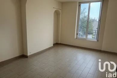 Appartement à Aubervilliers (93300)