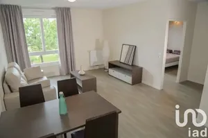 Apartment at Mérignac (33700)