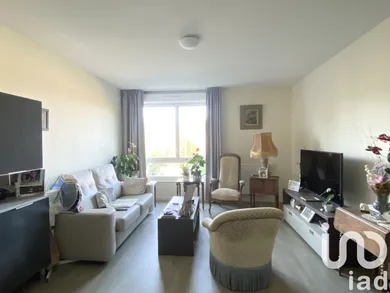 Appartement à Mérignac (33700)