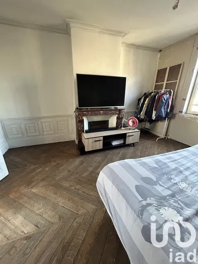 House at Gamaches (80220)