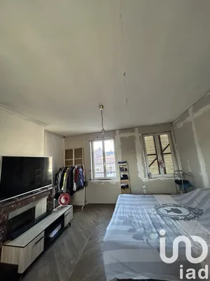 Maison à Gamaches (80220)