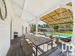 Maison à Salles (33770)