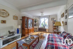 Maison de ville à Nanterre (92000)