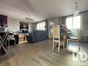 Apartment at Joué-lès-Tours (37300)