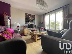 Appartement à Joué-lès-Tours (37300)