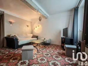 Appartement à Flayosc (83780)