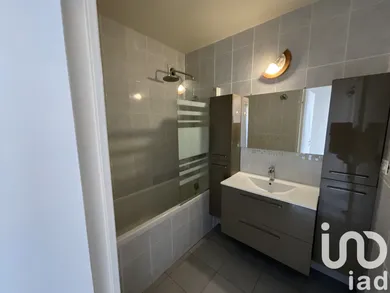 Appartement à Torcy (77200) — 12/18