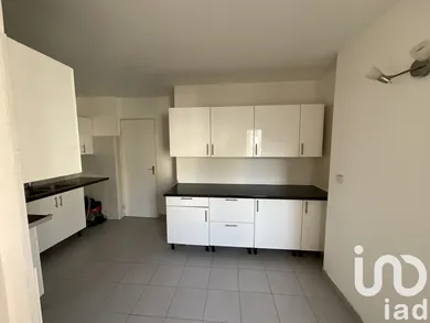 Appartement à Torcy (77200)