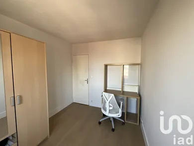 Appartement à Torcy (77200) — 16/18