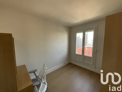 Appartement à Torcy (77200) — 15/18