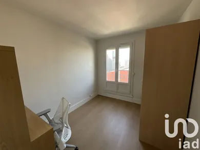 Appartement à Torcy (77200) — 14/18
