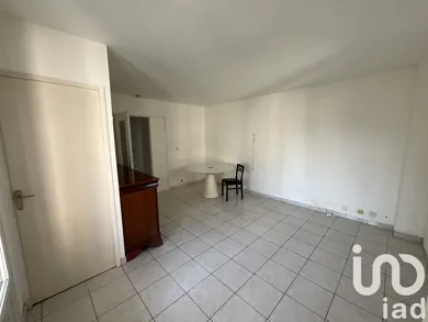 Appartement à Torcy (77200) — 5/18