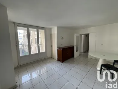 Appartement à Torcy (77200) — 4/18