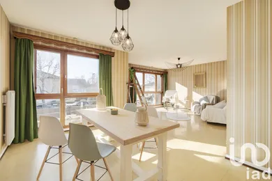 Traditional house at Azelot (54210)