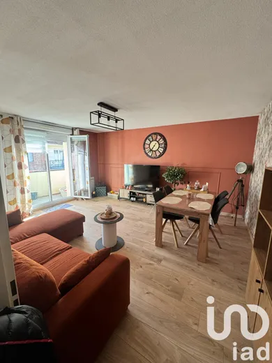 Apartment at Somain (59490)