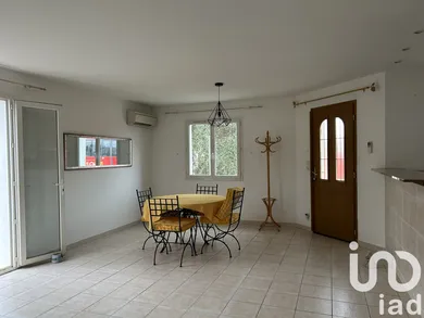 Maison traditionnelle à Pépieux (11700)