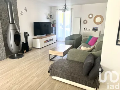 House in Attainville (95570)