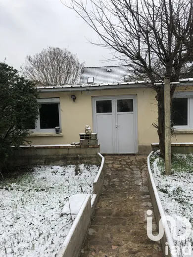Traditional house in Dammarie-les-Lys (77190)