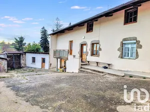 Ferme à Chambost-Longessaigne (69770)