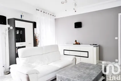 Appartement à Nice (06300)