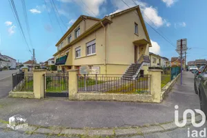 Apartment at Yutz (57970)