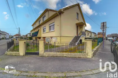 Appartement à Yutz (57970)