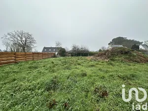 Terrain à bâtir à Plomeur (29120)