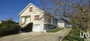 Traditional house at Perthes-lès-Brienne (10500)