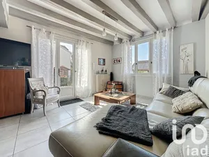Maison à Arcueil (94110)