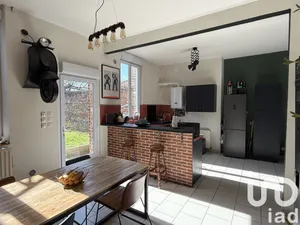 Townhouse at Moreuil (80110)