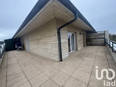 Apartment at Floirac (33270)