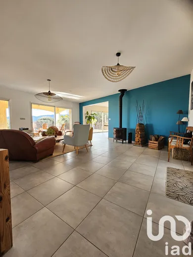 House at Saint-Jean-Pla-de-Corts (66490)