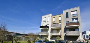 Appartement à Herblay-sur-Seine (95220)