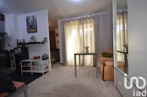 Studio at Athis-Mons (91200)