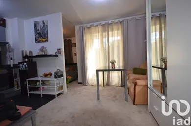 Studio at Athis-Mons (91200)